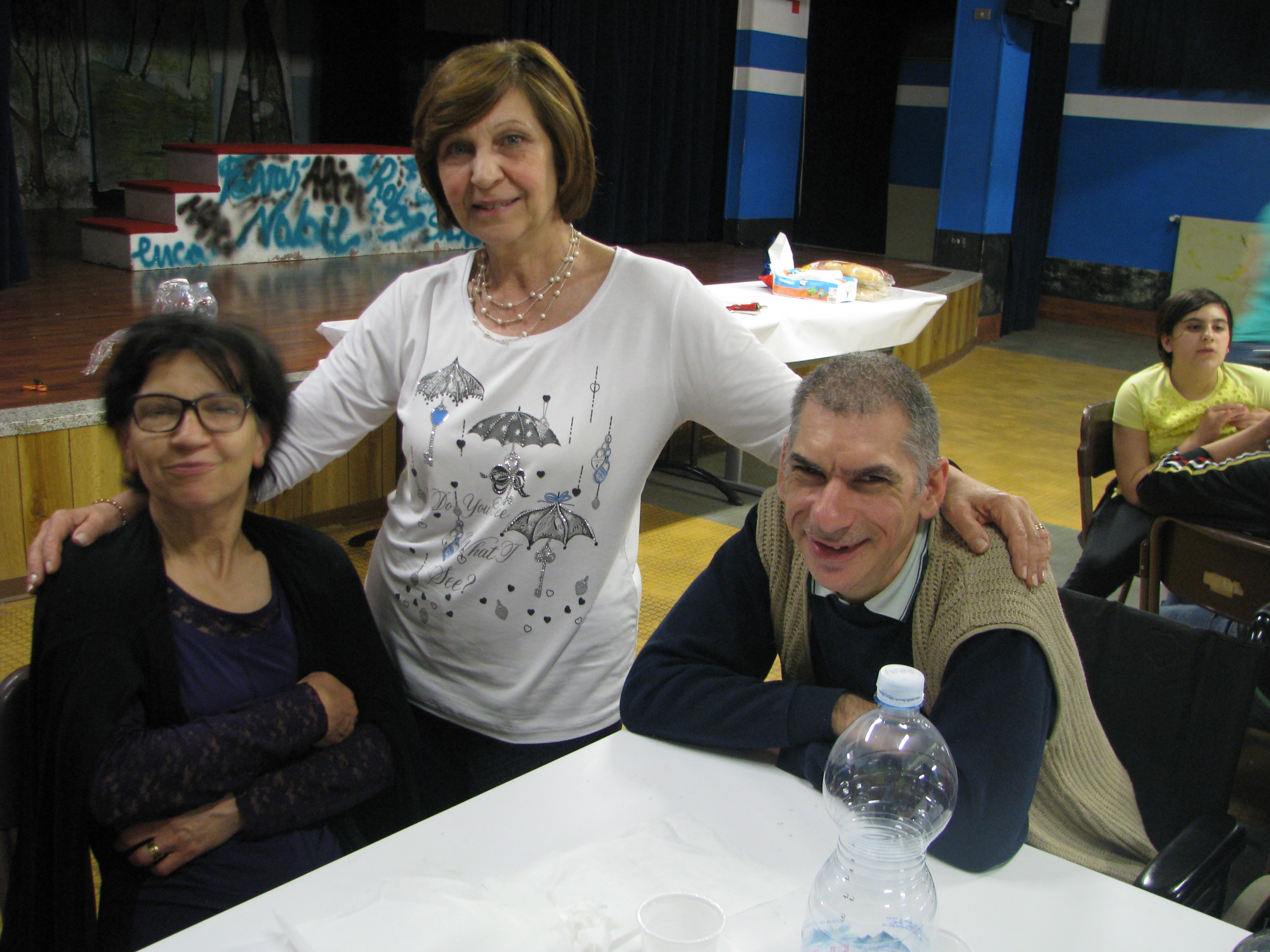 Con Noi e Dopo Di Noi